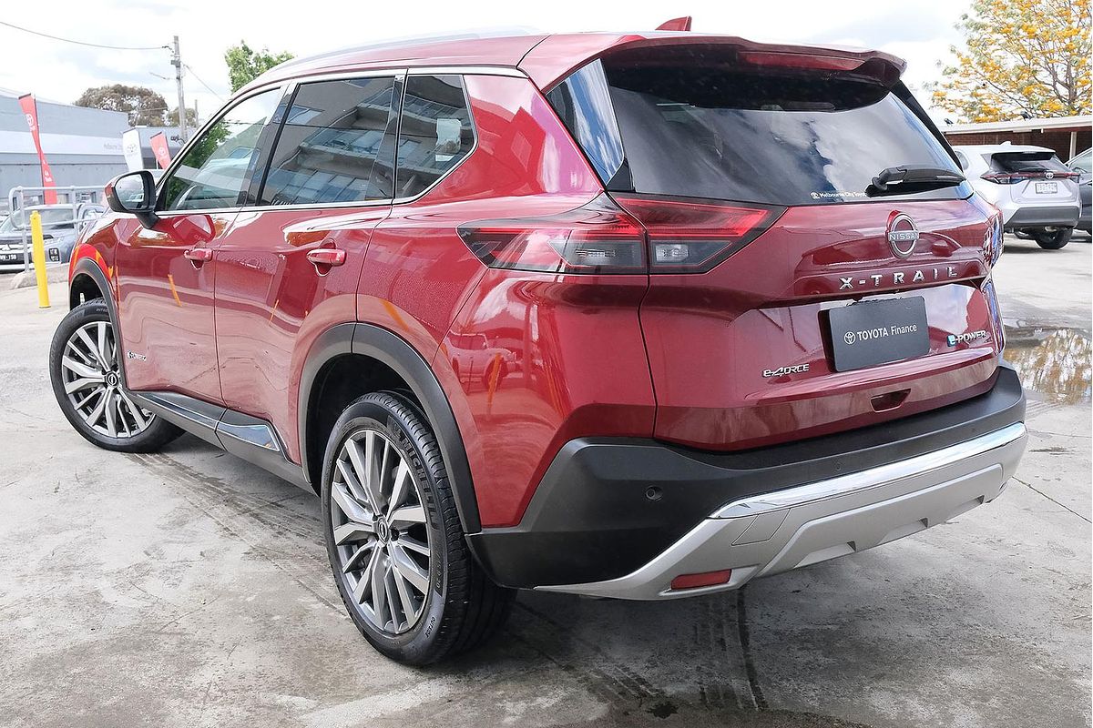 2024 Nissan X-TRAIL X-TRAIL Ti-L (4WD) e-POWER (HYBRID) XT4EPATI