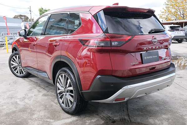 2024 Nissan X-TRAIL X-TRAIL Ti-L (4WD) e-POWER (HYBRID) XT4EPATI