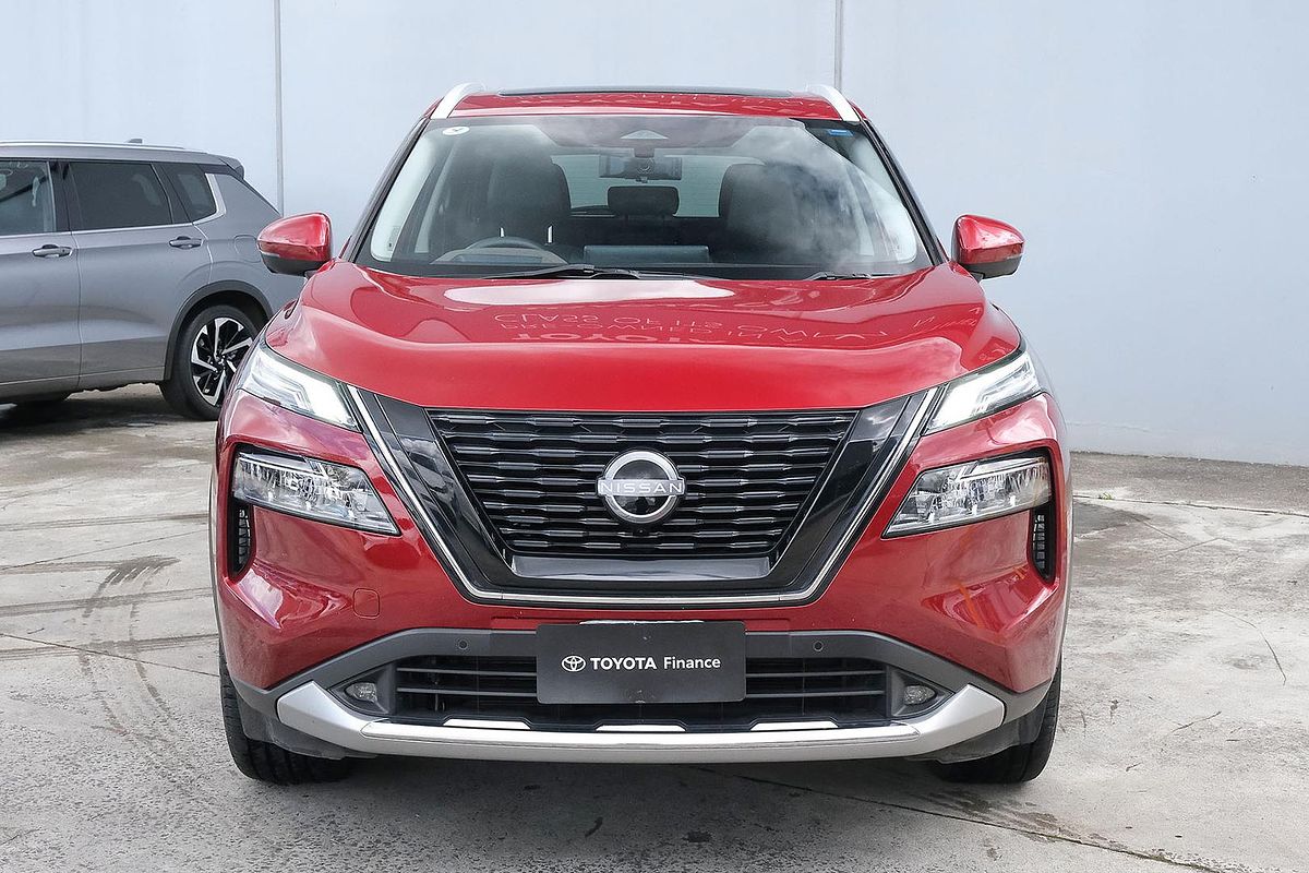 2024 Nissan X-TRAIL X-TRAIL Ti-L (4WD) e-POWER (HYBRID) XT4EPATI