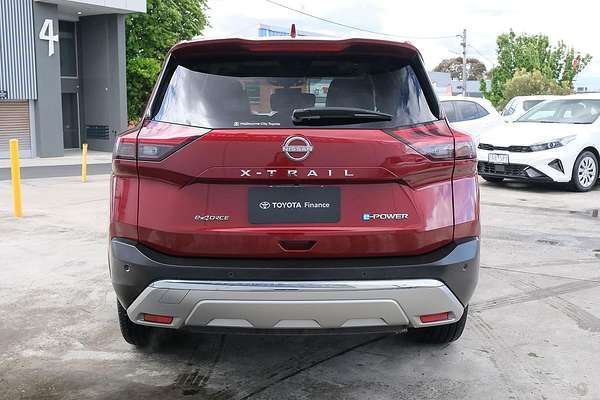 2024 Nissan X-TRAIL X-TRAIL Ti-L (4WD) e-POWER (HYBRID) XT4EPATI