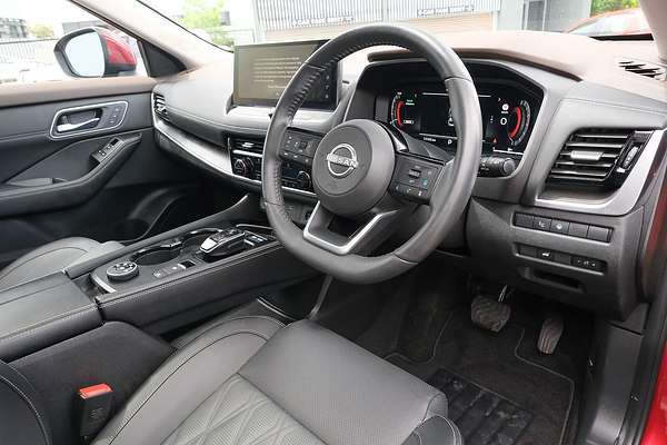 2024 Nissan X-TRAIL X-TRAIL Ti-L (4WD) e-POWER (HYBRID) XT4EPATI