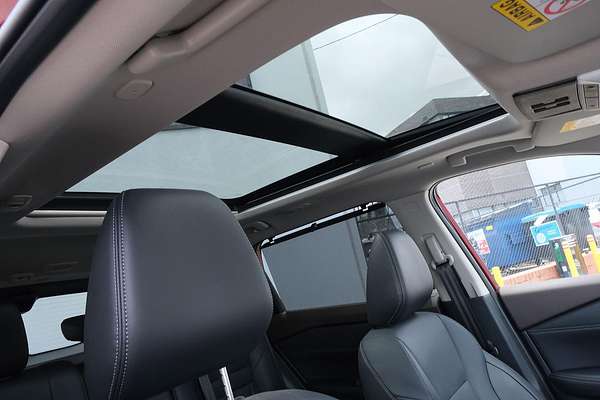 2024 Nissan X-TRAIL X-TRAIL Ti-L (4WD) e-POWER (HYBRID) XT4EPATI