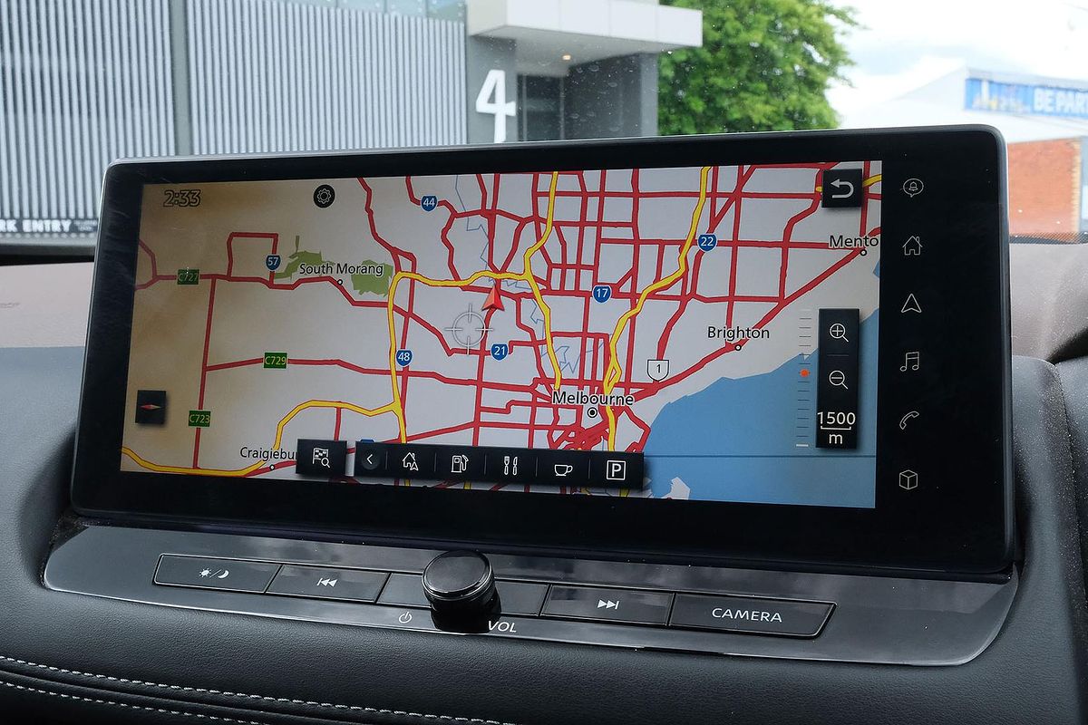 2024 Nissan X-TRAIL X-TRAIL Ti-L (4WD) e-POWER (HYBRID) XT4EPATI