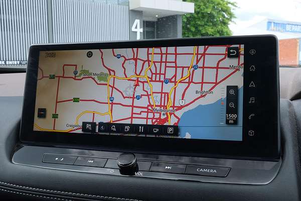 2024 Nissan X-TRAIL X-TRAIL Ti-L (4WD) e-POWER (HYBRID) XT4EPATI