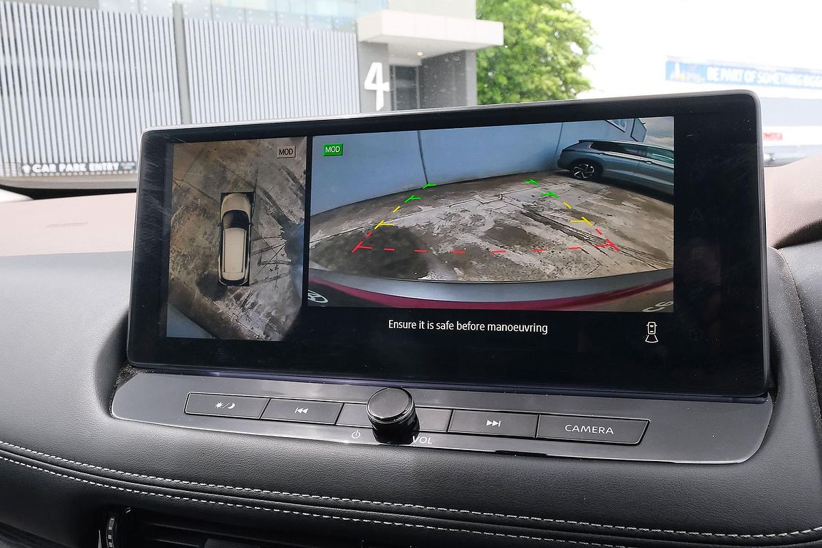 2024 Nissan X-TRAIL X-TRAIL Ti-L (4WD) e-POWER (HYBRID) XT4EPATI