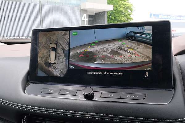 2024 Nissan X-TRAIL X-TRAIL Ti-L (4WD) e-POWER (HYBRID) XT4EPATI