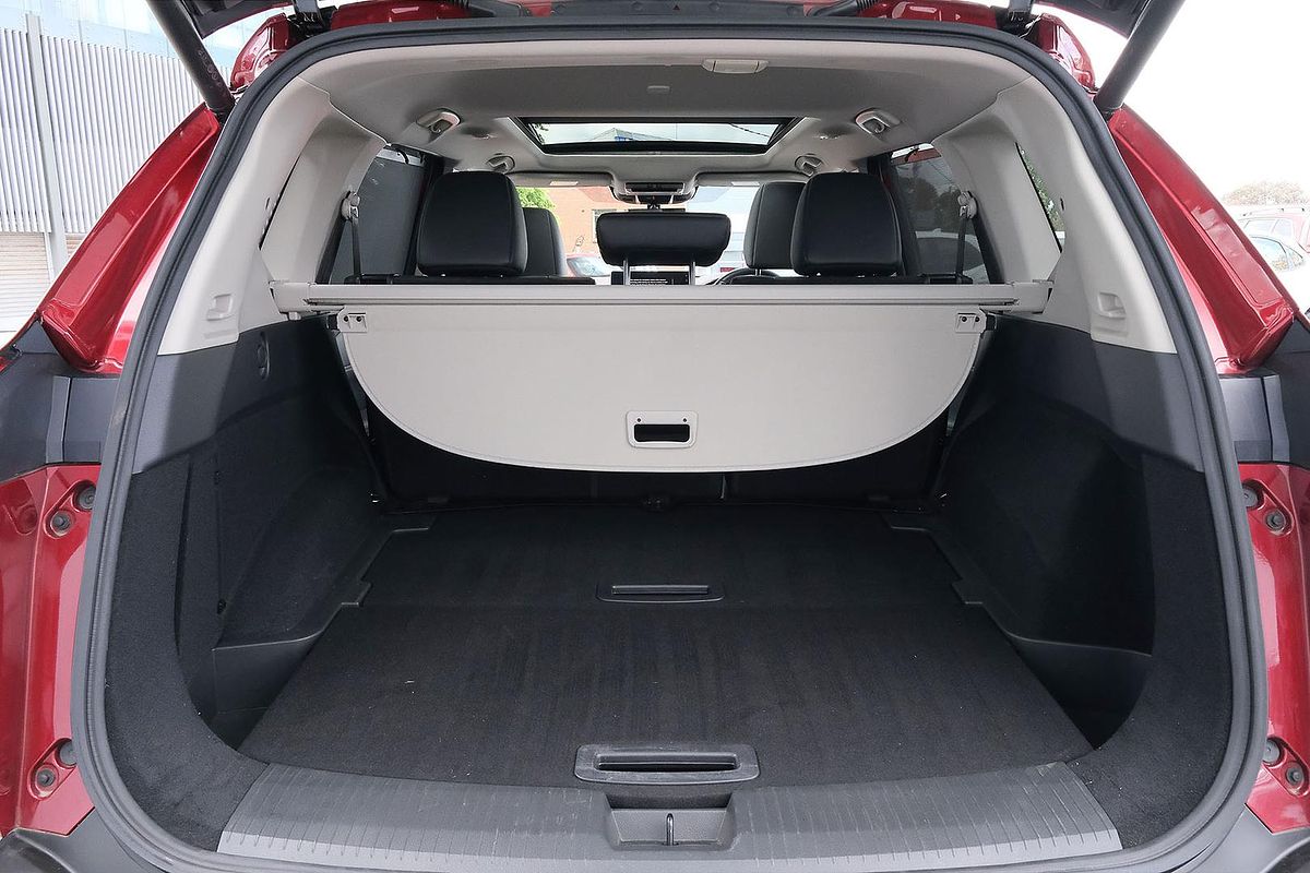 2024 Nissan X-TRAIL X-TRAIL Ti-L (4WD) e-POWER (HYBRID) XT4EPATI