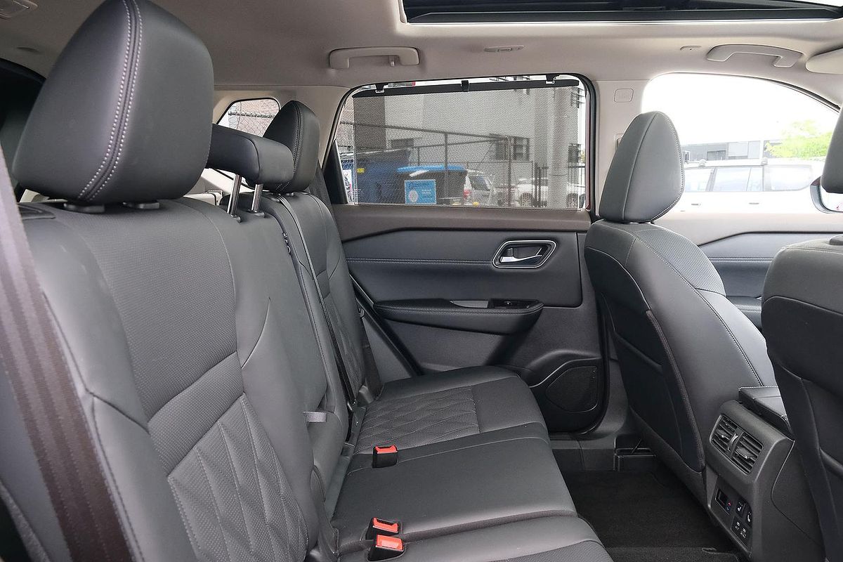 2024 Nissan X-TRAIL X-TRAIL Ti-L (4WD) e-POWER (HYBRID) XT4EPATI