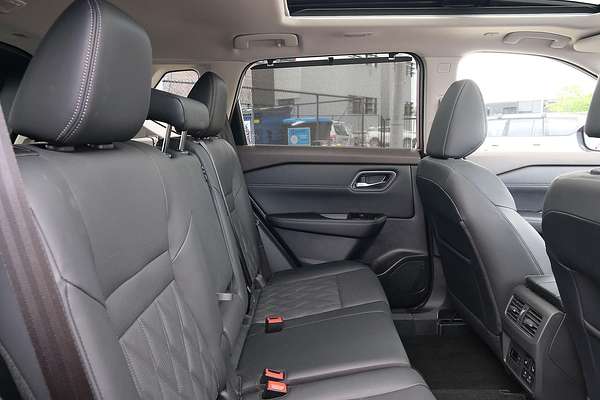 2024 Nissan X-TRAIL X-TRAIL Ti-L (4WD) e-POWER (HYBRID) XT4EPATI