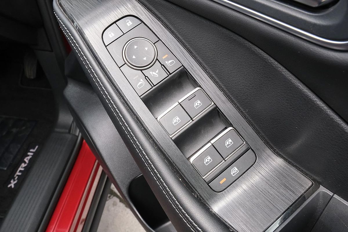 2024 Nissan X-TRAIL X-TRAIL Ti-L (4WD) e-POWER (HYBRID) XT4EPATI