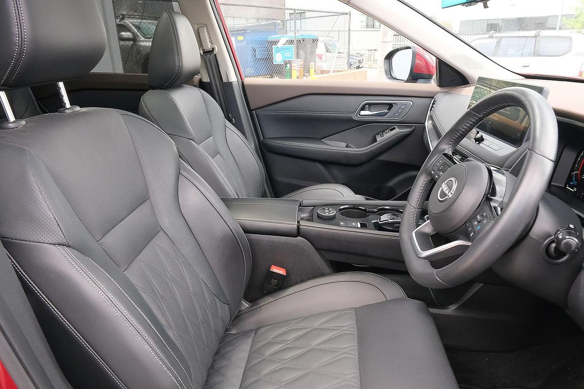 2024 Nissan X-TRAIL X-TRAIL Ti-L (4WD) e-POWER (HYBRID) XT4EPATI