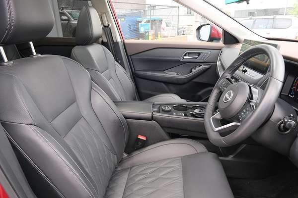 2024 Nissan X-TRAIL X-TRAIL Ti-L (4WD) e-POWER (HYBRID) XT4EPATI