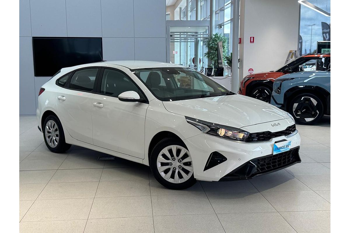 2024 Kia Cerato S BD