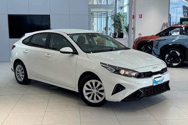 2024 Kia Cerato S BD