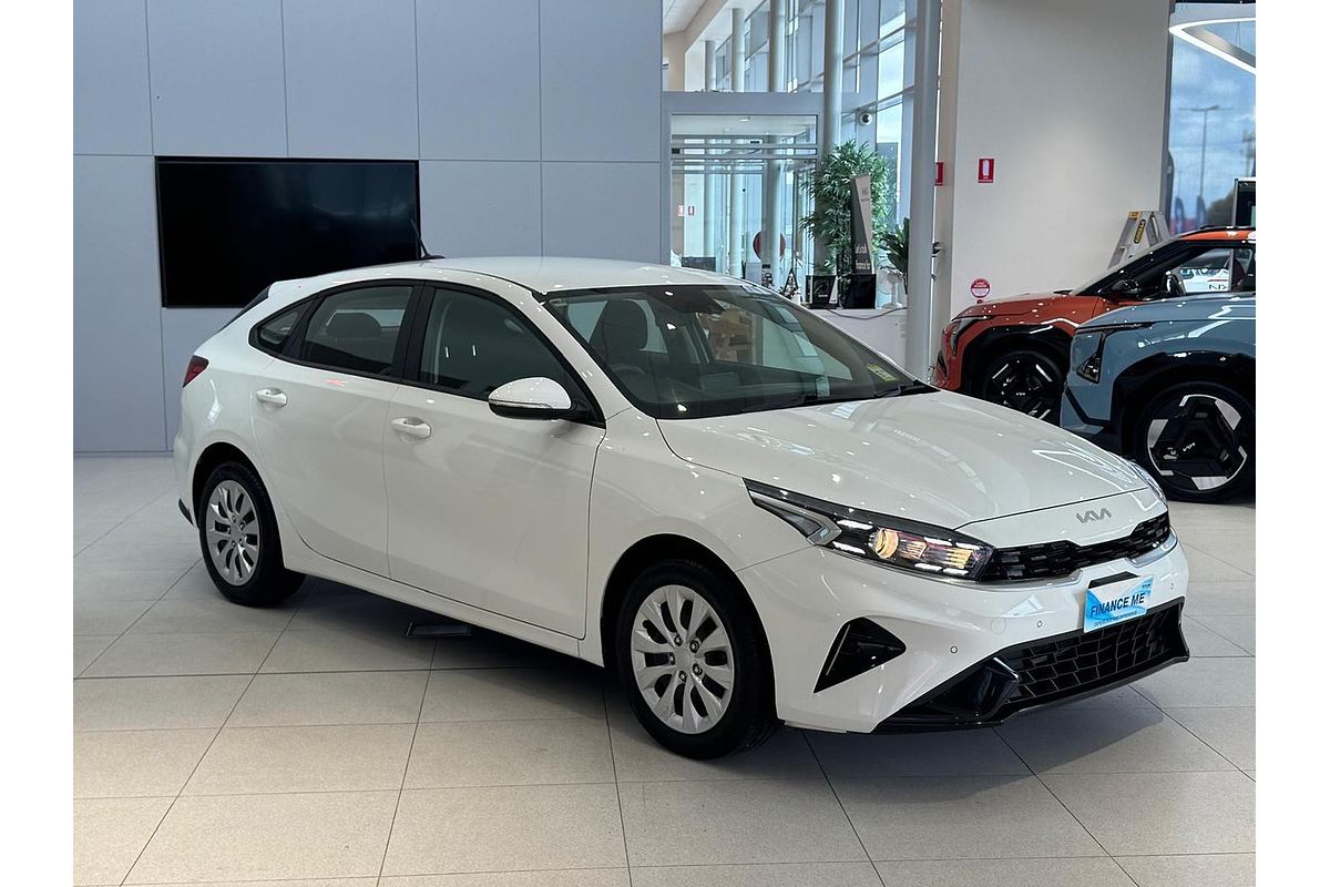 2024 Kia Cerato S BD