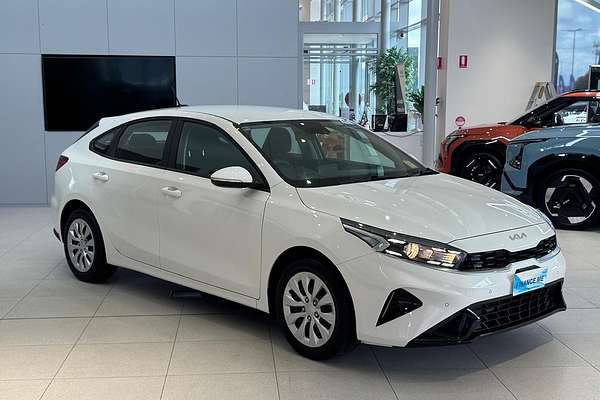 2024 Kia Cerato S BD