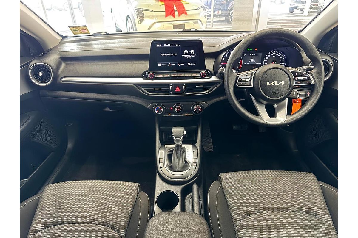 2024 Kia Cerato S BD