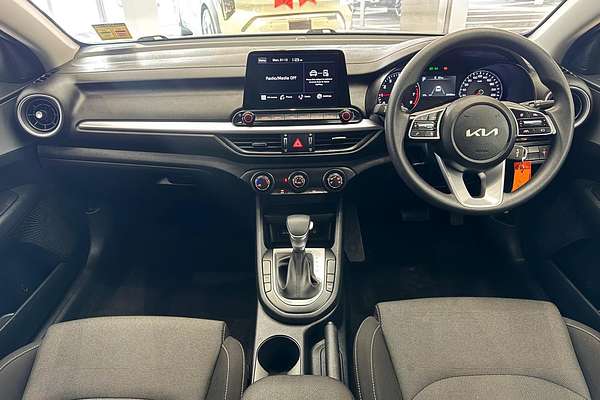 2024 Kia Cerato S BD