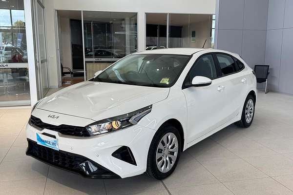 2024 Kia Cerato S BD