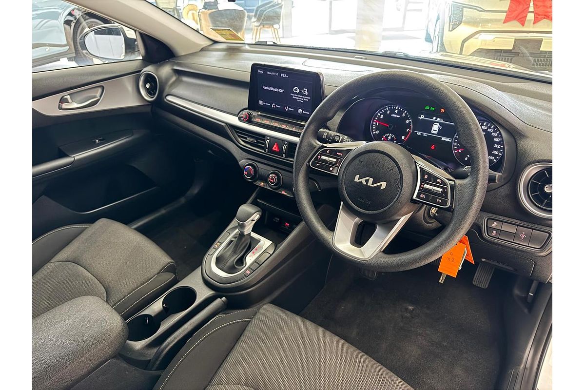 2024 Kia Cerato S BD