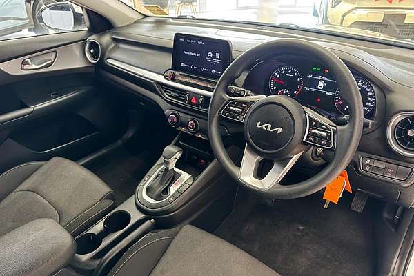 2024 Kia Cerato S BD