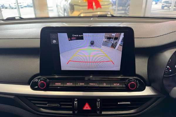 2024 Kia Cerato S BD