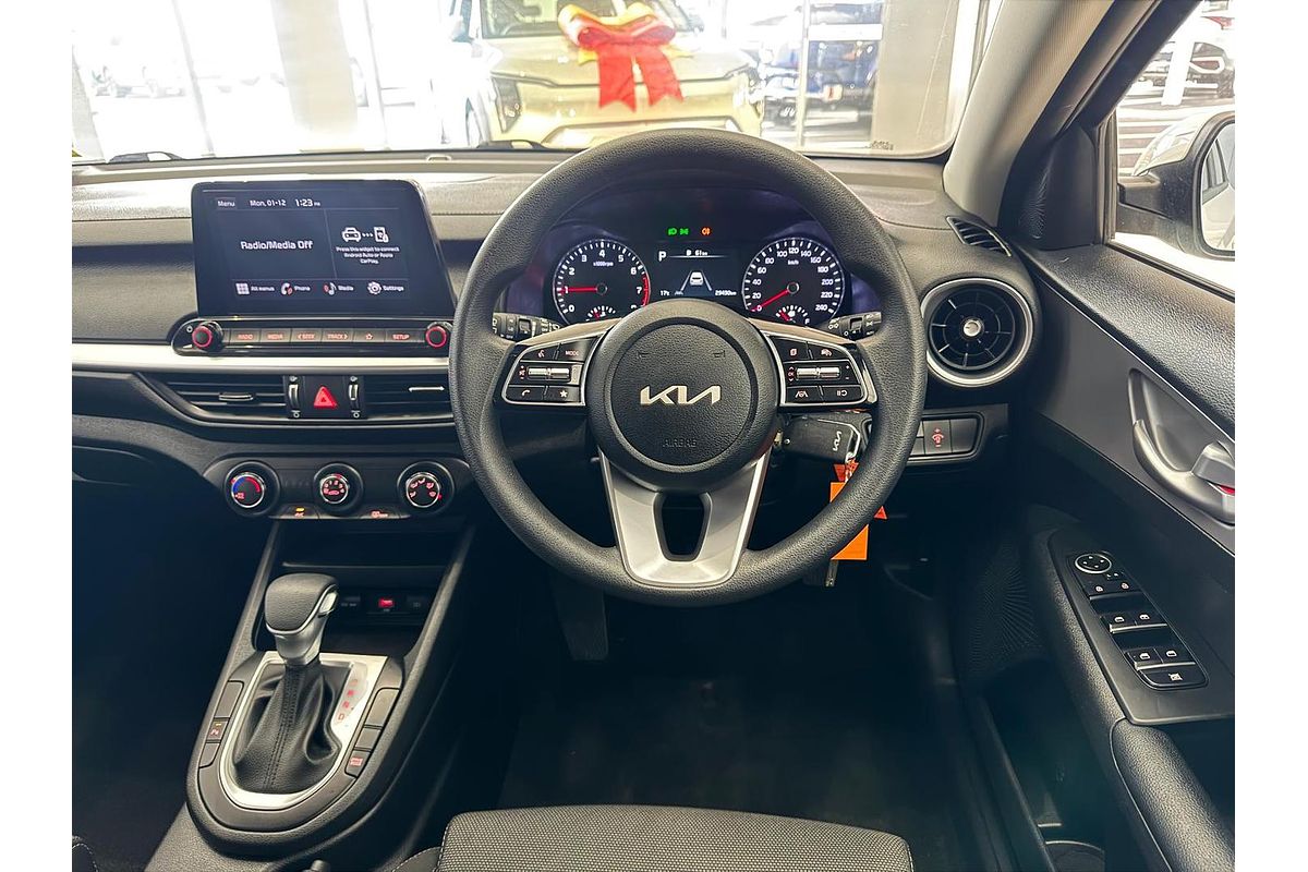 2024 Kia Cerato S BD