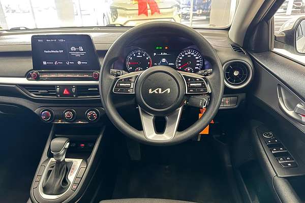 2024 Kia Cerato S BD
