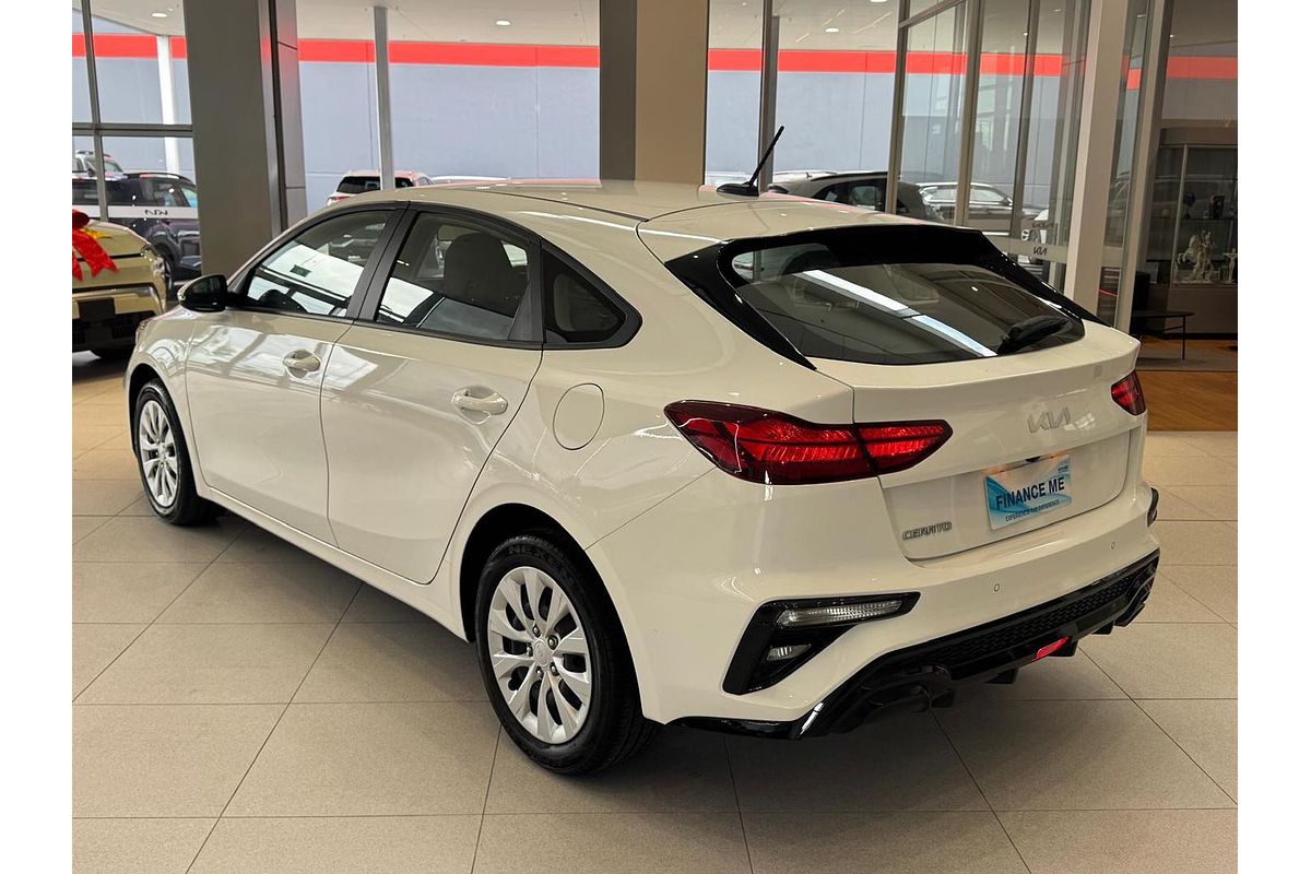 2024 Kia Cerato S BD