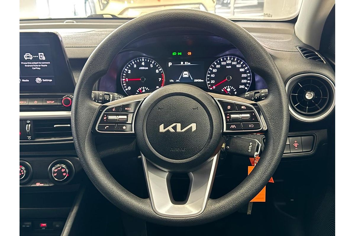 2024 Kia Cerato S BD