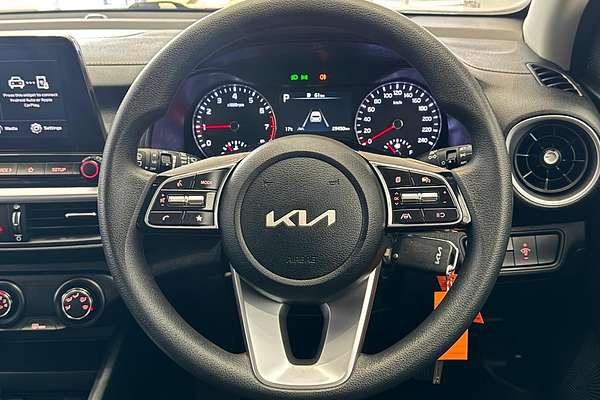 2024 Kia Cerato S BD