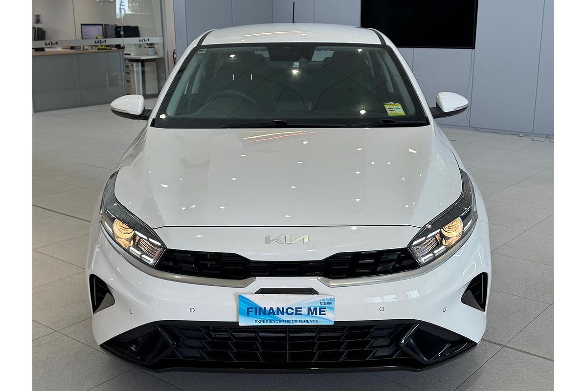 2024 Kia Cerato S BD