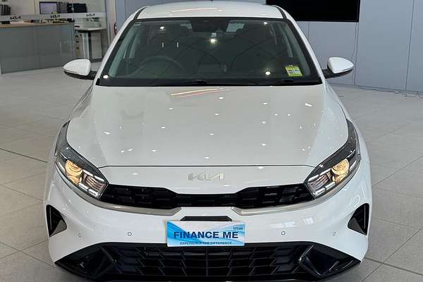 2024 Kia Cerato S BD