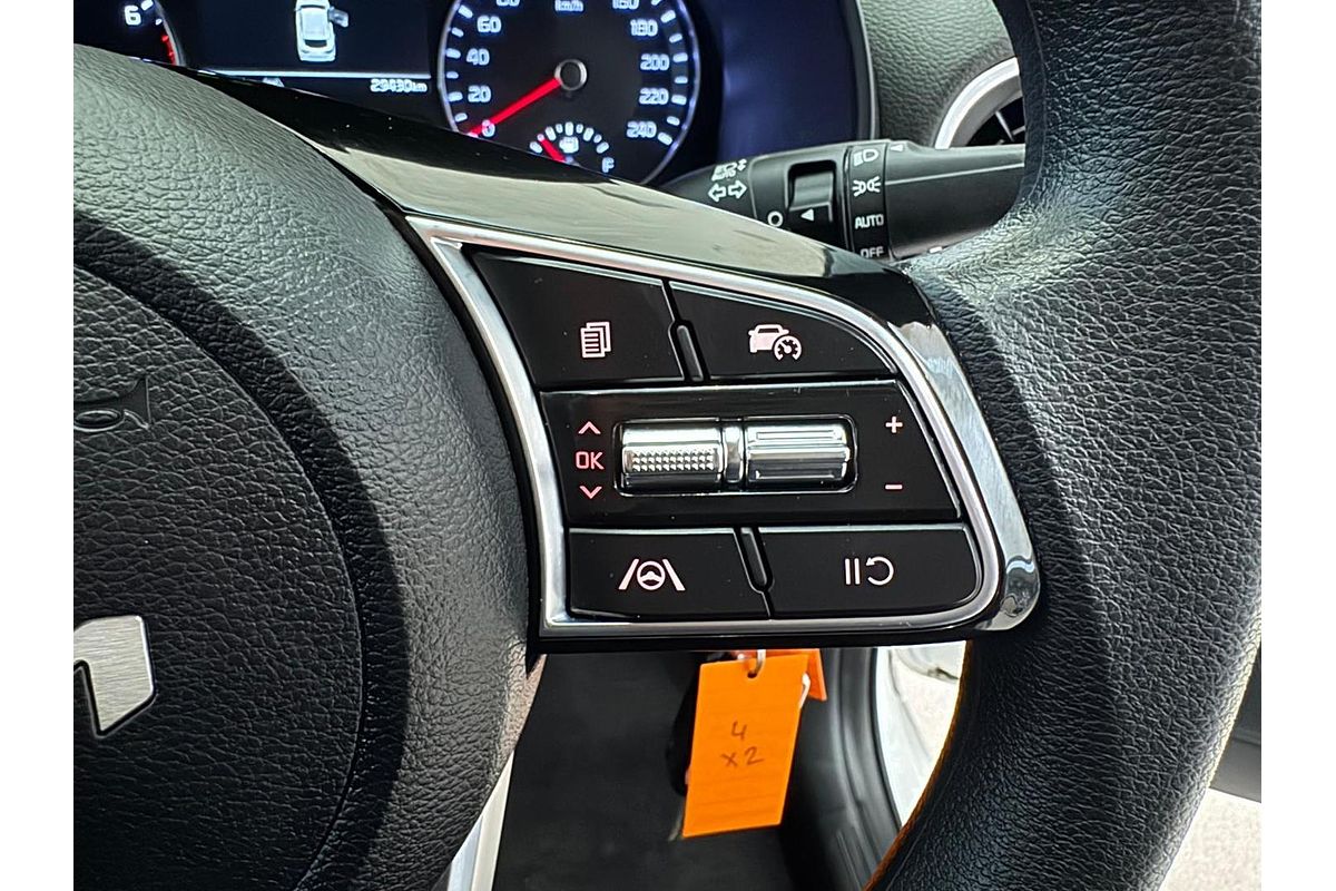 2024 Kia Cerato S BD