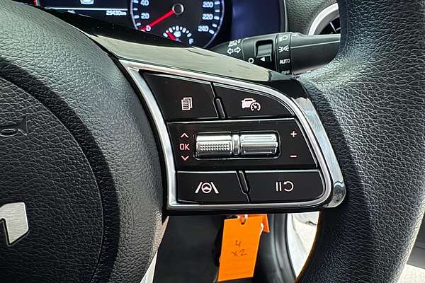 2024 Kia Cerato S BD