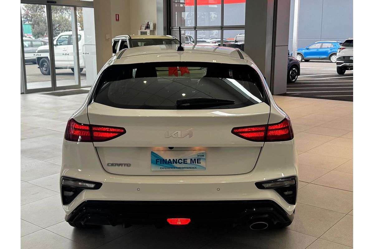 2024 Kia Cerato S BD