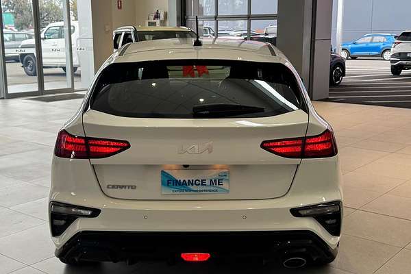 2024 Kia Cerato S BD