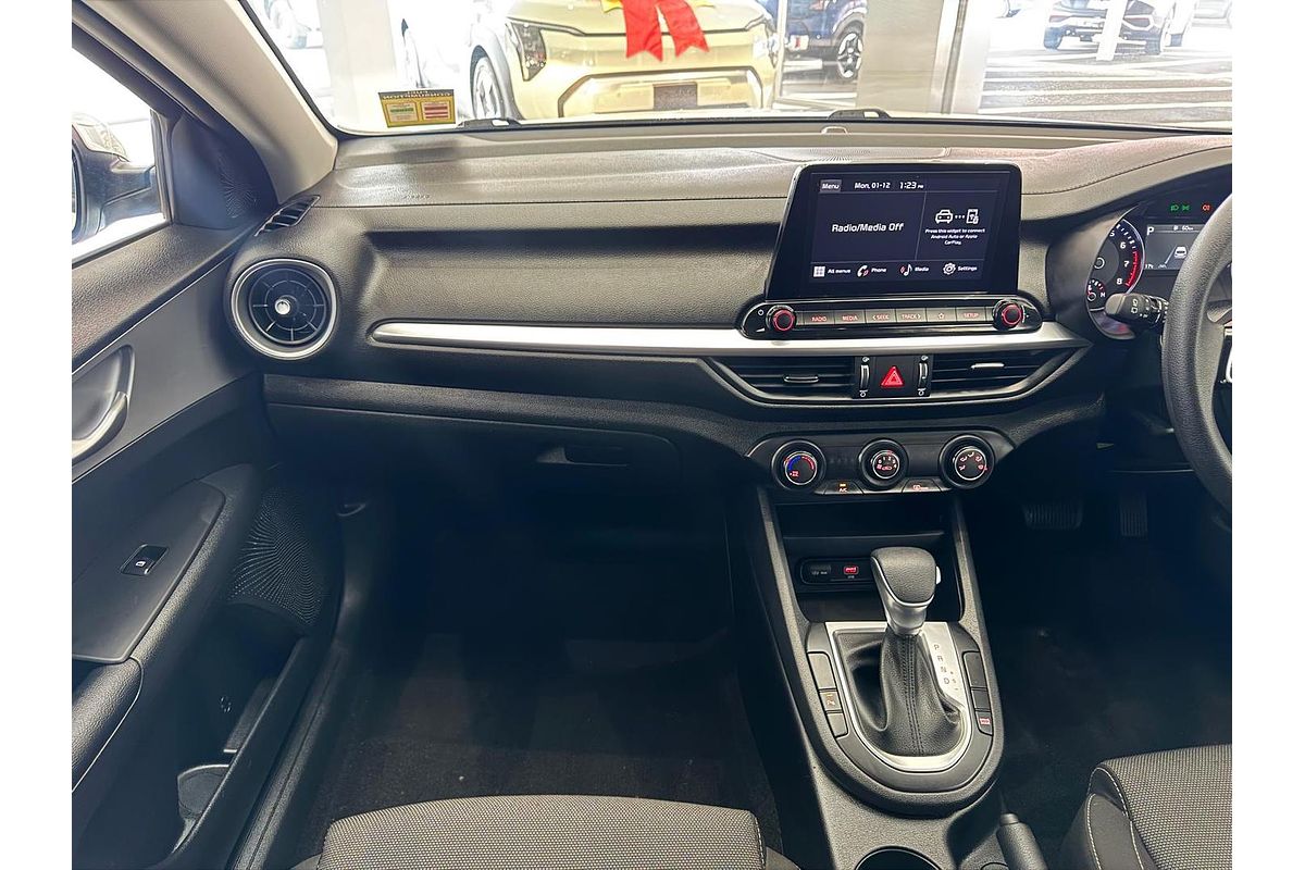 2024 Kia Cerato S BD