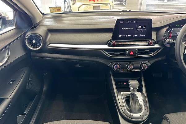 2024 Kia Cerato S BD