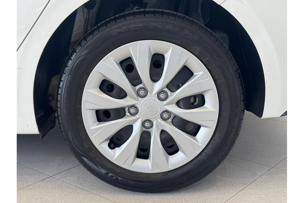 2024 Kia Cerato S BD