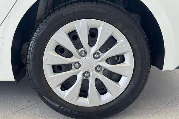 2024 Kia Cerato S BD