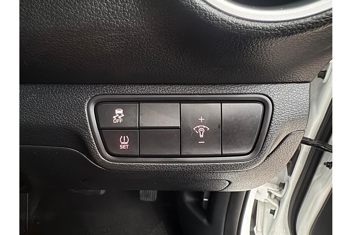 2024 Kia Cerato S BD