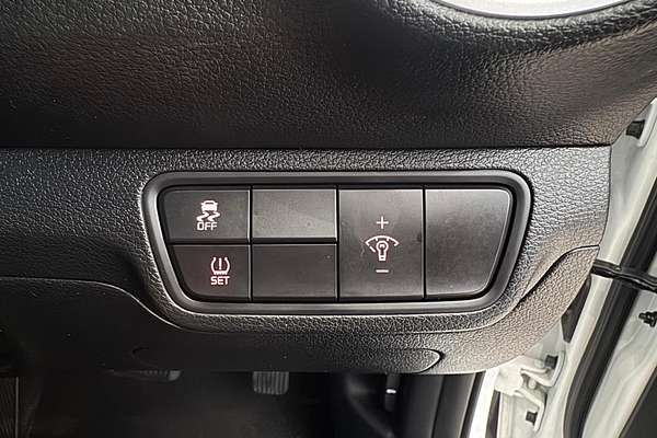 2024 Kia Cerato S BD