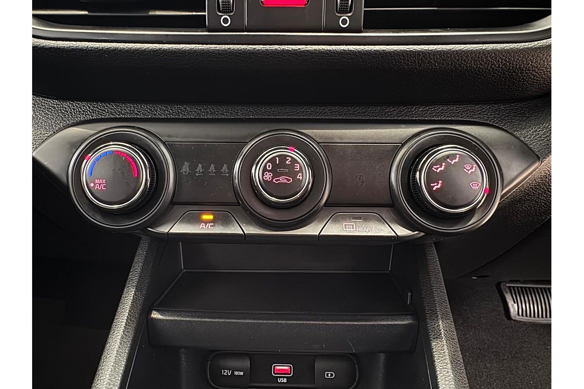 2024 Kia Cerato S BD