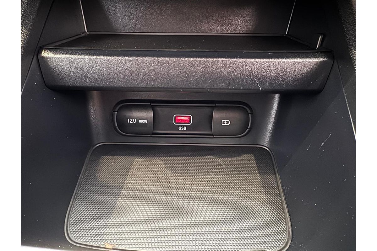 2024 Kia Cerato S BD