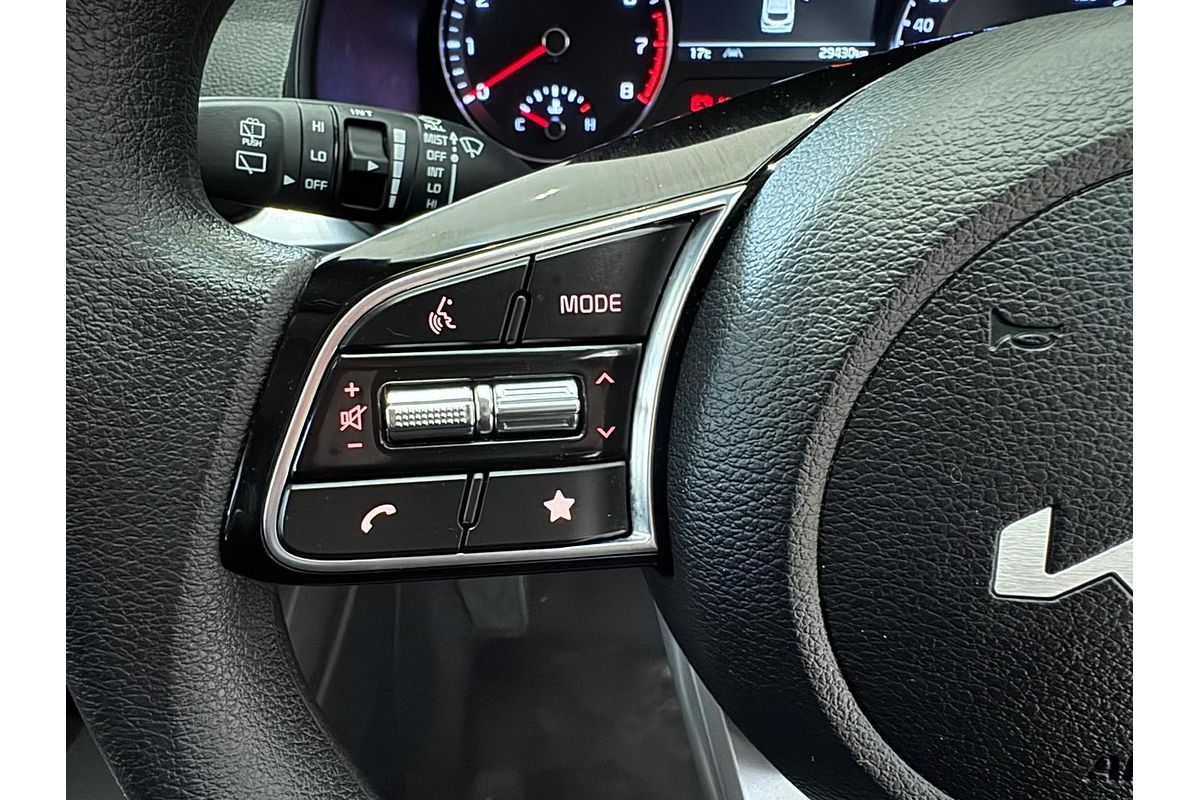 2024 Kia Cerato S BD