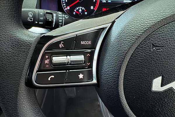 2024 Kia Cerato S BD