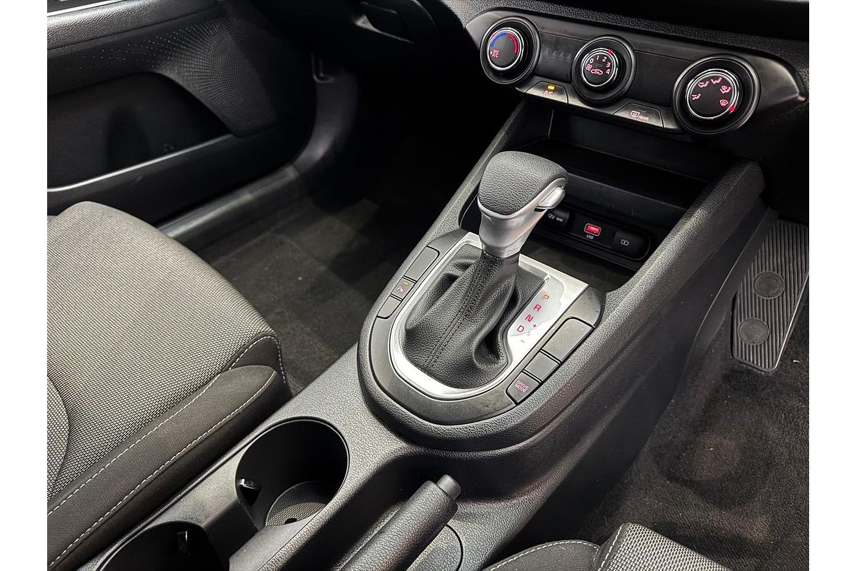 2024 Kia Cerato S BD