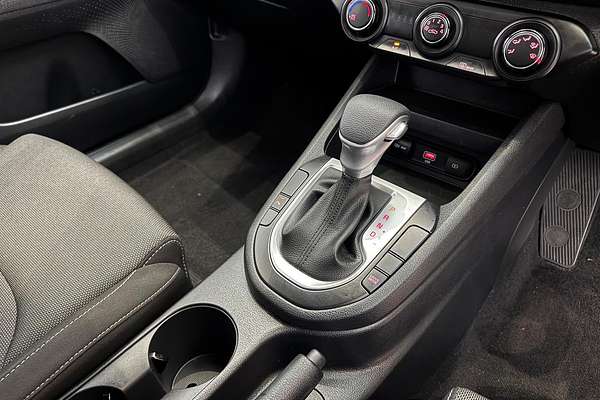 2024 Kia Cerato S BD