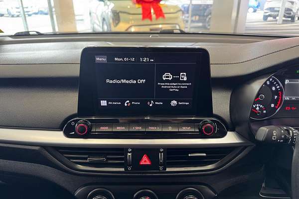 2024 Kia Cerato S BD